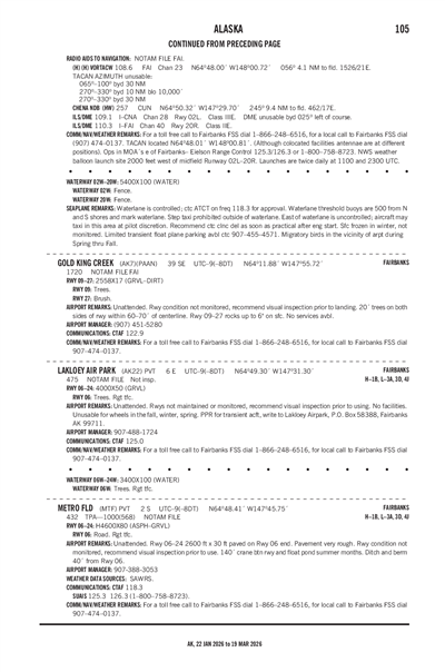 METRO FLD - Airport Diagram