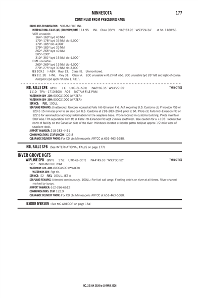 WIPLINE - Airport Diagram